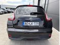 NISSAN JUKE 2016/5 - 8