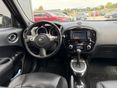 NISSAN JUKE 2016/5 - 13
