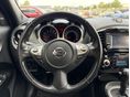 NISSAN JUKE 2016/5 - 14