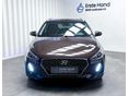 HYUNDAI I30 1.6 CRDi MP Life Ülésfűtés. tempomat. vonóhorog. tolatóradar. szervízkönyv. jó gumik