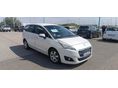 PEUGEOT 5008 2014 - 3