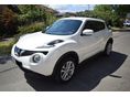 NISSAN JUKE 2016 - 1