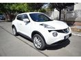 NISSAN JUKE 2016 - 2