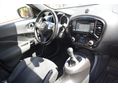 NISSAN JUKE 2016 - 5