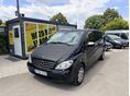MERCEDES-BENZ VIANO 3.0 CDI V6 Ambiente E (Automata) EXTRA LANG / BŐR BELSŐ / FRISS MŰSZAKI / 8 SZEMÉLY