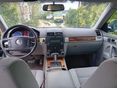 VOLKSWAGEN TOUAREG 2007/5 - 7