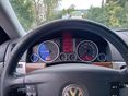 VOLKSWAGEN TOUAREG 2007/5 - 5