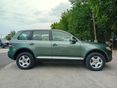 VOLKSWAGEN TOUAREG 2007/5 - 3