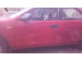 MAZDA 323 1.5i BA