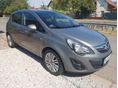 OPEL CORSA D 1.4 Active MAGYARORSZÁGI! VALÓS 143.270 KM!!!