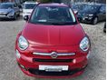 FIAT 500X 1.6 16V Pop S&S 50.000 km! Digitális 2-zónás d.klíma. Tempomat. Parkradar. Friis. 2 év műszaki
