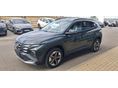 HYUNDAI TUCSON 2026/9 - 2