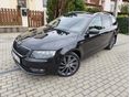 SKODA OCTAVIA 1.8 TSI L&K 4x4 DSG