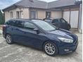 FORD FOCUS 2016/5 - 1