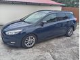 FORD FOCUS 2016/5 - 2