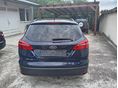 FORD FOCUS 2016/5 - 6