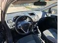 FORD FIESTA 2012/9 - 7