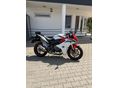 HONDA CBR 600 F 2011/11 - 2