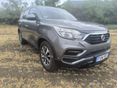 SSANGYONG REXTON 2.2 e-XDI Premium 4WD (Automata) Kifogástalan motorral. jó állapotban. 4X4 . automata. vonóhoroggal