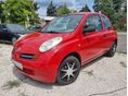 NISSAN MICRA 1.0 Visia Fitt Magyarországi! Tulajdonostól! 156e Km! Friss műszaki vizsga!