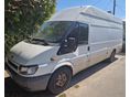 FORD TRANSIT 2006/7 - 2
