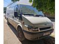 FORD TRANSIT 2006/7 - 3