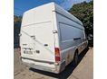 FORD TRANSIT 2006/7 - 4