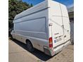 FORD TRANSIT 2006/7 - 5