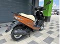 HONDA DIO 2015/7 - 3