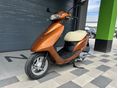 HONDA DIO 2015/7 - 4