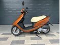 HONDA DIO 2015/7 - 5