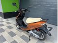 HONDA DIO 2015/7 - 6