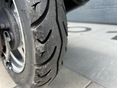 HONDA DIO 2015/7 - 8
