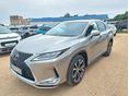 LEXUS RX 450h Executive e-CVT M.o-i/5+5év/200.000km garanciás/28.000km!