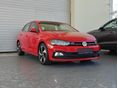 VOLKSWAGEN POLO VI 2.0 TSI GTI DSG FRISSEN LESZERVIZELVE!! KÉTZÓNÁS DIGIT KLÍMA!!