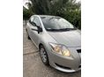 TOYOTA AURIS 2.0 D-4D Luna