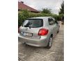 TOYOTA AURIS 2007/11 - 2