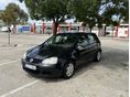 VOLKSWAGEN GOLF V 2004/6 - 7