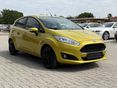 FORD FIESTA 1.0 EcoBoost Titanium Technology ÜLÉSFŰTÉS! BEHAJLÓ TÜKRÖK! 1 TULAJ! MULTIKORMÁNY! FŰTŐSZÁLAS SZÉLVÉDŐ! TÉLI-NYÁR