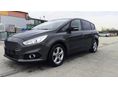 FORD S-MAX 1.5 EcoBoost Titanium [7 személy]