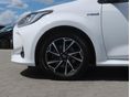 TOYOTA YARIS 2021/6 - 6