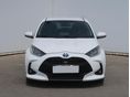 TOYOTA YARIS 2021/6 - 3