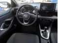 TOYOTA YARIS 2021/6 - 17