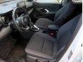 TOYOTA YARIS 2021/6 - 18