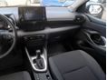 TOYOTA YARIS 2021/6 - 20