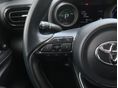 TOYOTA YARIS 2021/6 - 22