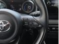 TOYOTA YARIS 2021/6 - 23
