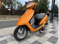 HONDA DIO 4 ütemű---gyönyörű állapot---1.5l/100km fogyasztás