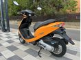 HONDA DIO 2015/6 - 3