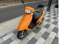 HONDA DIO 2015/6 - 4